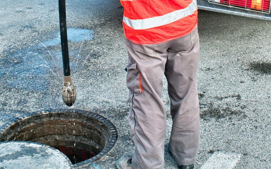 tuyau déboucheur de canalisation Neuilly-sur-Seine