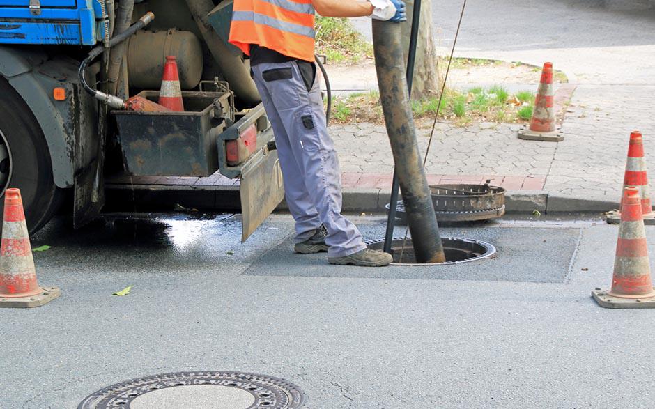 tuyau déboucheur de canalisation Neuilly-sur-Seine