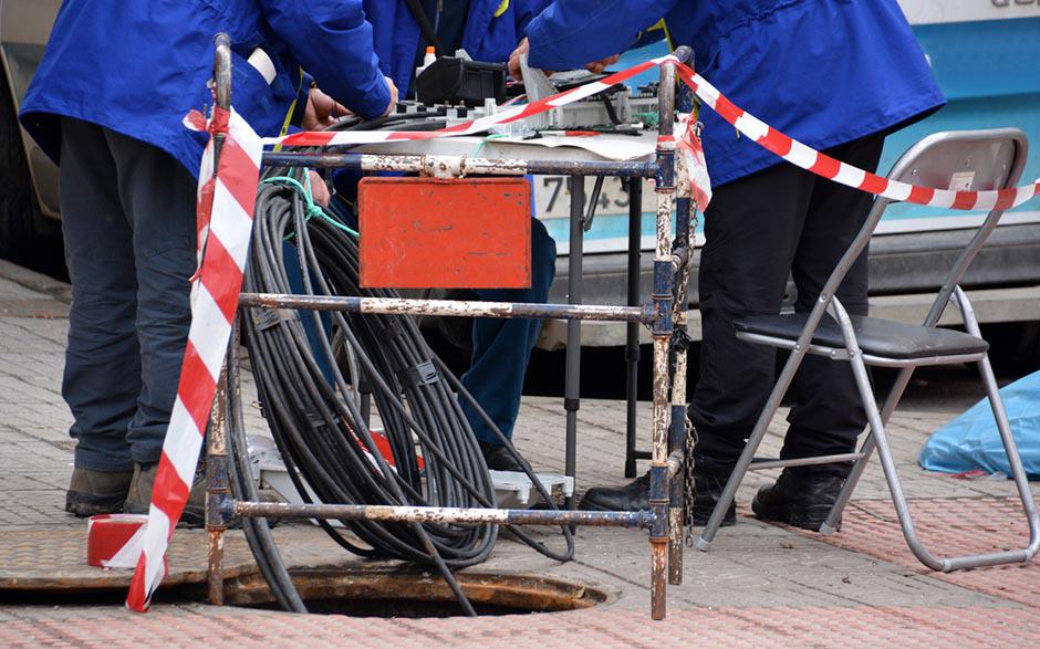 tuyau déboucheur de canalisation Neuilly-sur-Seine
