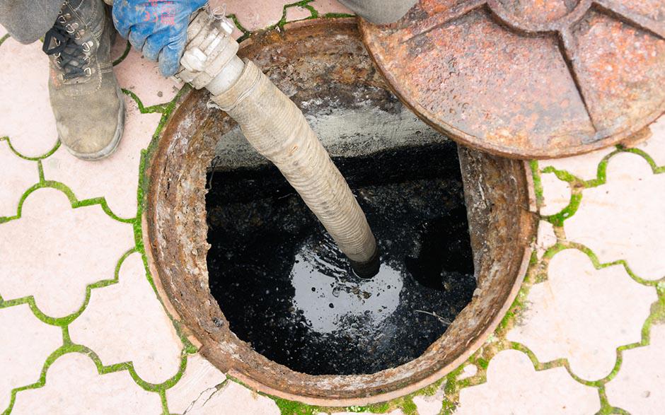 déboucher canalisations Champigny-sur-Marne