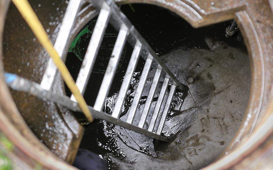 vidange canalisation Paris 7