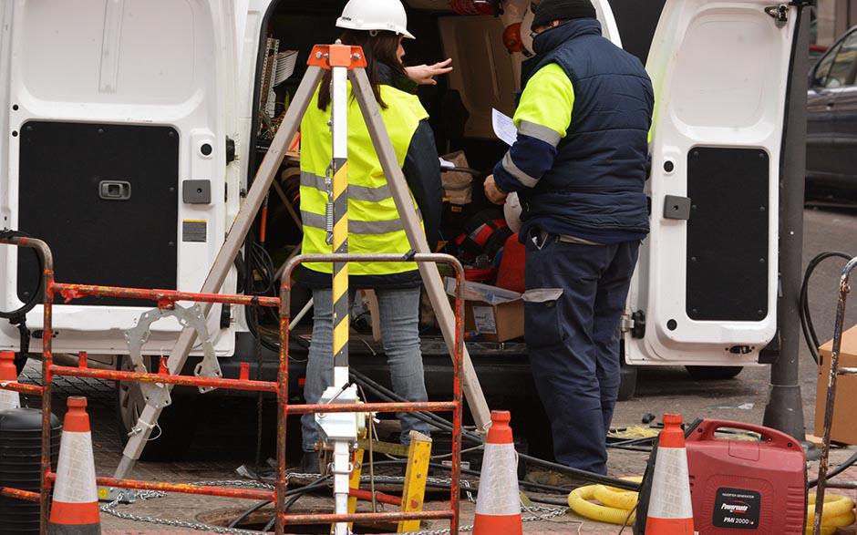 déboucher canalisations wc Boulogne-Billancourt